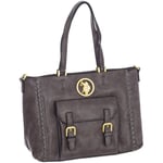 Sac banane U.S Polo Assn.  BIUC75620WVP-TAUPE