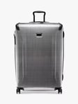 TUMI Tegra Lite Extended Trip 78.5cm 4-Wheel Large Suitcase