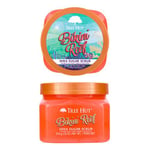 Tree Hut Shea sugar scrub bikini reef Kroppsskrubb 510 g