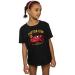 T-shirt enfant Disney  Cars Piston Cup Champion