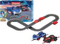 CARRERA - Circuit Sonic The Hedgehog