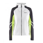 Craft PRO Hydro Lumen Jacket - Veste running femme  