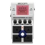 Zoom - MS-50G+ - Pédale multi-effets compacte pour guitare - avec Crosskey