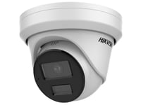 Hikvision Digital Technology Ds-2Cd2323g2-I(2.8Mm)(D), Ip-Sikkerhetskamera, Utendørs, Koblet Med Ledninger (Ikke Trådløs), Multi, 120 Db, Fcc: 47 Cfr Part 15, Subpart B, Ce-Emc: En 55032: 2015, En 61000-3-2:2019, En 61000-3-3:...