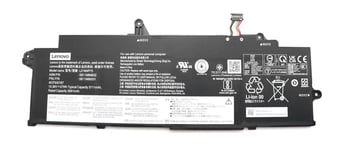 Lenovo bærbar batteri internt, 4c 57Wh, Li-ion, SMP, L21M4P75