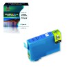 Tonerweb Epson Expression Home XP-435 - Claria Blekkpatron Cyan 29XL (13 ml) Erstatter T2992 20291-C13T29924012 62537