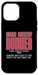 iPhone 12 Pro Max Cross Country Runner Someone Who Race Cross Country Running Case