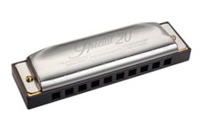 Hohner Inc. 560BX BF Special 20 Harmonica B