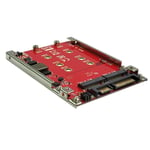 ROLINE M.2 to SATA 6.0 Gbit/s SSD