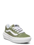 Ua Old Skool Overt Cc Green VANS