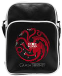 Messenger Bag - Game of Thrones - Targaryen