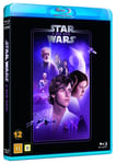 STAR WARS: EPISODE IV - A NEW HOPE (Blu-Ray)