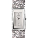 New Ladies Seksy Sekonda Rocks Swarovski Crystal Watch 2809 Rp £129.99