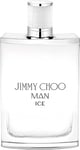 Jimmy Choo Man Ice Eau de Toilette