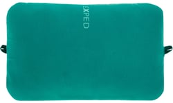 Exped TrailHead Pillow Cyprus Turpute med memory foam