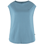 Fjällräven Women's High Coast Cool T-Shirt Dawn Blue, XL