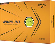 Callaway Golf Warbird Golf Balls 2021