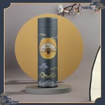 Thermos cup Premium Travel  Mug Intelligent Temperature Display Chinese Style