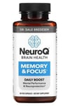 LifeSeasons - NeuroQ Brain Health - 60 vcaps