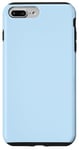 Coque pour iPhone 7 Plus/8 Plus Bleu