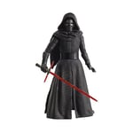 Star Wars Cairo Ren 1/12 Scale Plastic model FS