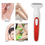 Electric Hair Removal Wet Dry Use Waterproof Hair Trimmer For Bikini GF0