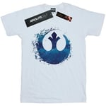 T-shirt enfant Star Wars: The Rise Of Skywalker  Resistance