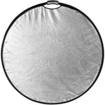 SmallRig 5-in-1 Collapsible Circular Reflector with Handle (22 Inch) - 4127