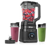 Ninja Detect Power Blender Pro & Single Serve TB301UK