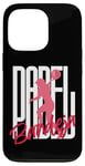 Coque pour iPhone 13 Pro Bandeja Padel Tennis