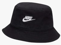 Nike Adults Unisex Apex Bucket hat M FB5381 010