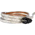 TREND ARBEIDSLYS LED STRIP 10M ESKE 3000K/1500L IP65