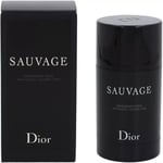 Dior Eau Sauvage Deodorant Stick for Men 75g - Brand New & Sealed, Gift Boxed