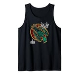 Lamb of God – Ashes of the Wake 15th Anniversary Tank Top