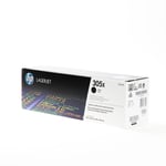 Toner CE410X 305X Black