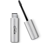 KIKO Milano Eyebrow Designer Gel Mascara 7ml