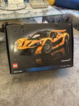 LEGO Technic: McLaren P1 (42172) ✅ BRAND NEW 📦 SEALED Slightly Damaged Box