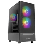 TARGET RGB Gaming Build - Intel i5 12600K 10 Core 20 Thread, 3.70GHz (