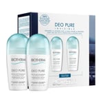 Biotherm Duo Deo Pure Roll-On Set 21