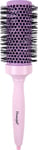 Donegal Brush And Curling Iron (1296) Pastel Violet 44 Mm