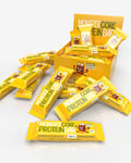 Monster Core Protein Bar - Banana Bonanza 16x45g