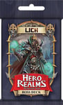 Hero Realms - Boss Deck Lich