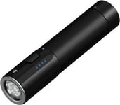 Mini Flashlight With Powerbank Nextool Ne20069 1200Lm