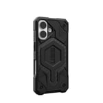 UAG Monarch Pro-cover med MagSafe (iPhone 16 Plus)