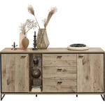 SIDEBOARD 180/86/49 cm 