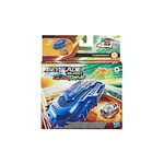 Lanceur à corde Beyblade Burst Quadrive Furie Cyclone - Neuf