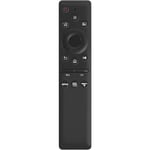 Yleiskaukosäädin, joka on yhteensopiva Samsung Smart TV:n, LCD-, LED-, UHD-, QLED-, 4K HDR -televisioiden kanssa, Netflix-, Prime Video- ja Rakuten TV -painikkeilla