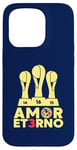 Coque pour iPhone 15 Pro Club America - Tournoi d'ouverture des Champions 2024