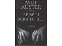 Resor I Skriften | Paul Auster | Språk: Danska