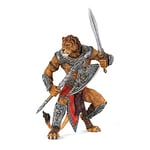 Papo - 38945 - Figurine - Mutant lion - Multicolore